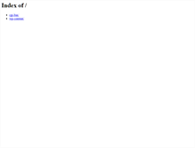 Tablet Screenshot of lisacocuzza.itsaglamthing.com
